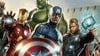 The Avengers: Battle for Earth gameplay záběry