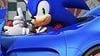 Sonic & SEGA All-Stars Racing pro 3DS, Wii U a Vitu?