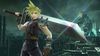 Cloud Strife z Final Fantasy VII se dostane do bojovky Super Smash Bros.