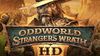 Hra Oddworld: Stranger’s Wrath HD vyjde tento měsíc pro PS4 a Xbox One