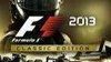 Codemasters oznamuje F1 2013 pro PS3 a Xbox 360