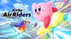 Závodní hra Kirby Air Riders vyjde letos v listopadu