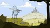 Oznámena akční RPG hra Feudal Alloy