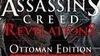 UbiSoft vydá Assassin's Creed: Revelations Ottoman Edition