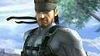 Solid Snake nebyl pro Super Smash Bros. Brawl v plánu
