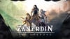 Oznámena tahová strategická RPG hra Zanerdin: The Unbound
