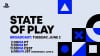 Oznámena velká prezentace State of Play, proběhne začátkem června