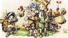 Final Fantasy Crystal Chronicles Remastered vyjde koncem srpna