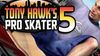 Nové záběry z Tony Hawk's Pro Skater 5