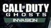 Video představující mapu Pharaon z DLC Invasion pro Call of Duty: Ghosts