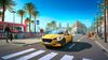 Taxikářem v Barceloně ve hře Taxi Life: A City Driving Simulator