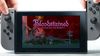 Bloodstained: Ritual of The Night pro Wii U zrušen