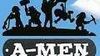 A-men