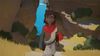 Launch trailer na adventuru RiME
