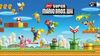 New Super Mario Bros. Wii je dostupný na Wii U skrze eShop