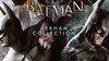 Oznámen The Batman Arkham Collection