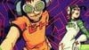 Jet Set Radio má datum vydání na PSV