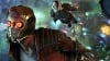 První pohled na hru Marvel's Guardians of the Galaxy: The Telltale Series