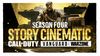 První filmeček na čtvrtou sezónu v Call of Duty: Vanguard/ Warzone