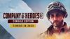 Hra Company of Heroes 3 oznámena pro PS5 a Xbox Series X/S