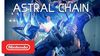 9 minut dlouhý trailer na akci Astral Chain