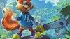 První trailer na Conker’s Big Reunion