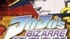 Chystá se JoJo’s Bizarre Adventure HD