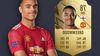 Fotbalista Manchesteru United byl odstraněn ze hry FIFA 22