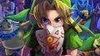 The Legend of Zelda: Majora's Mask 3D - The Time Has Com trailer