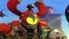 Oznámen Skylanders Swap Force