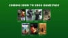 Představeny nové hry pro Game Pass - Halo: Campaign Evolved, Beast of Reincarnation a další