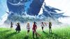 Nový trailer na Xenoblade Chronicles 3 se chlubí vysokými známkami