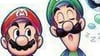 Mario & Luigi: Dream Team Bros. má nové obrázky a box art