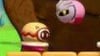 Ukázána amiibo podpora u Kirby and the Rainbow Curse
