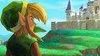 Nitendo 3DS má nový klenot - The Legend of Zelda: A Link Between Worlds