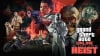 Hra GTA Online dostává v posledním updatu nový heist
