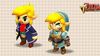 The Legend of Zelda: Tri Force Heroes dostane začátkem prosince nový obsah