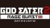 Namco Bandai oznámilo God Eater 2: Rage Burst pro PS4 a PSV