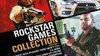 Chystá se kolekce Rockstar Games Collection
