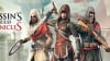 Assassin's Creed Chronicles - Launch trailer