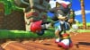 Sonic Forces dostane hned první den bonusovou epizodu