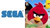 Wall Street Journal: SEGA se blíží k získání tvůrců Angry Birds za 1 miliardu dolarů