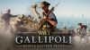 Oznámena akční multiplayerová hra WW1: Gallipoli