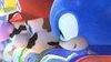 Mario and Sonic at the Winter Olympics Games