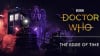 Vychází hra Doctor Who: The Edge of Time, launch trailer