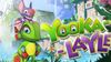Yooka-Laylee