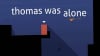 Hra Thomas Was Alone oznámena pro Nintendo Switch
