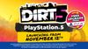 DIRT 5 potvrzen na launch konzole PlayStation 5