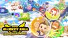 Oznámena hra Super Monkey Ball: Banana Rumble pro Nintendo Switch