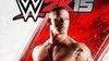 John Cena na obalu WWE 2K15